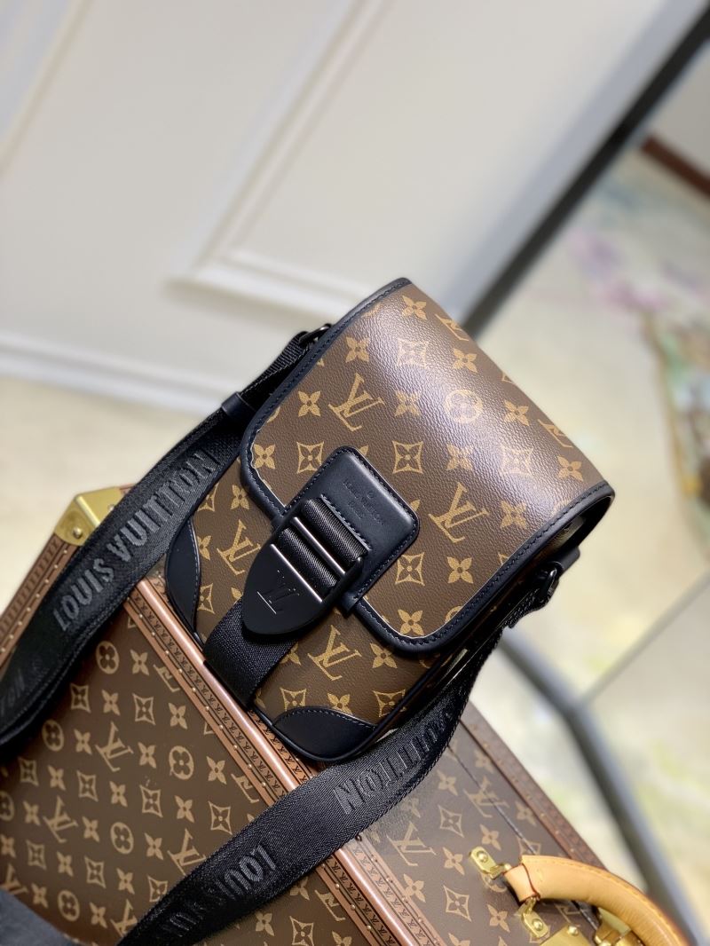 LV Satchel bags